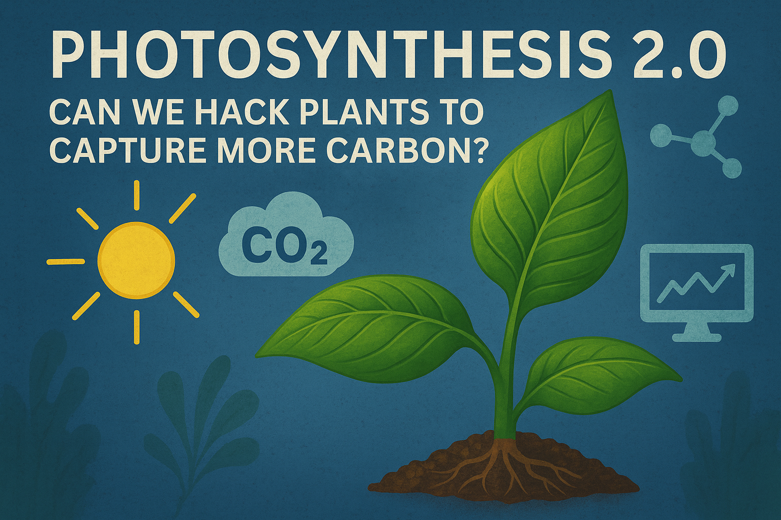 photosynthesis 2.0